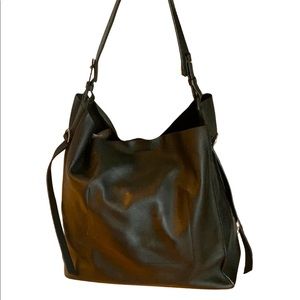 Allsaints shoulder bag